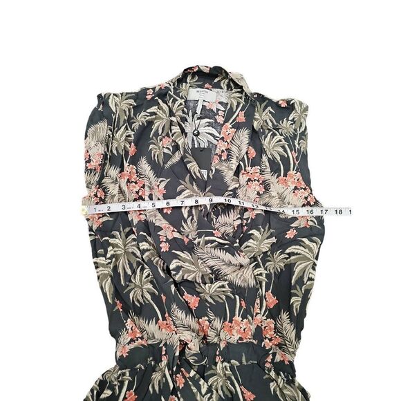 One Teaspoon  X REVOLVE Kingston Jumpsuit Sz XS - Picture 6 of 10